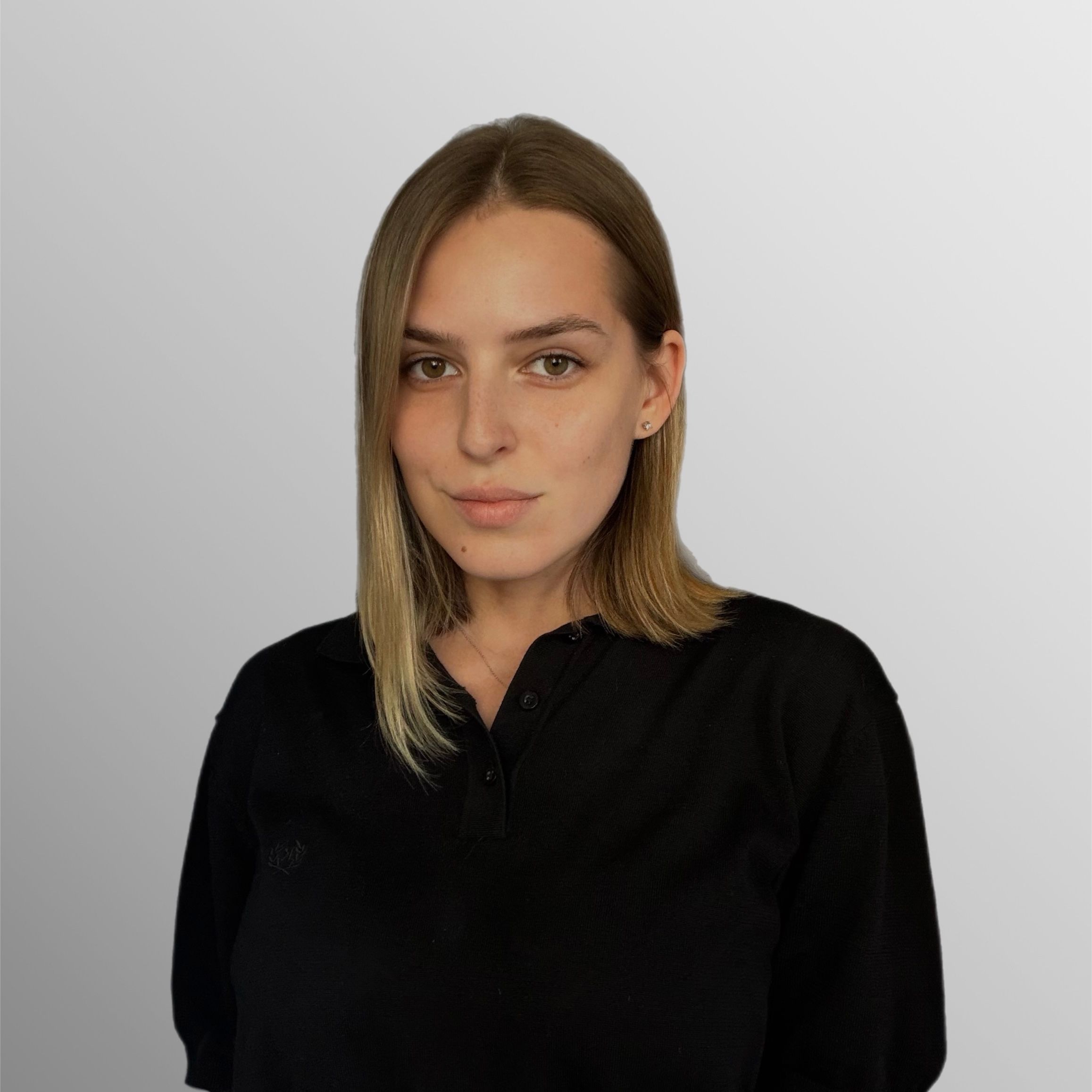 Тарасова София Александровна